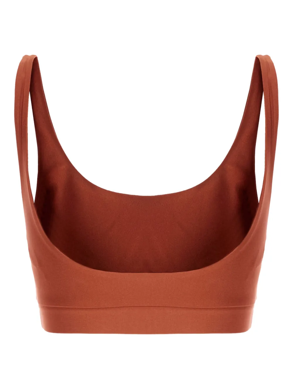 Nina scoop-neck top