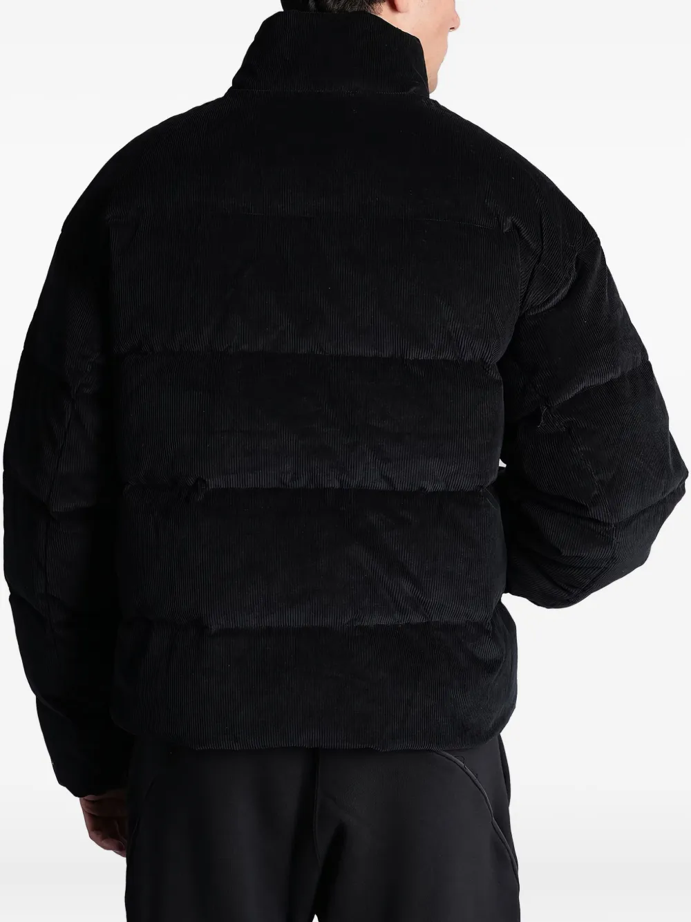 corduroy nike sweatshirt