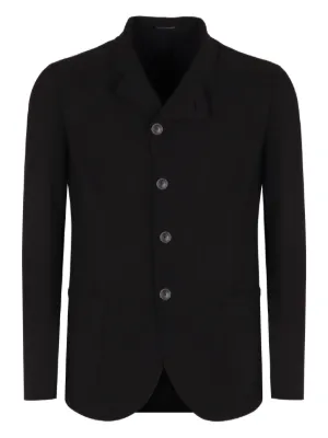 Emporio Armani ジャケット メンズ通販 - FARFETCH