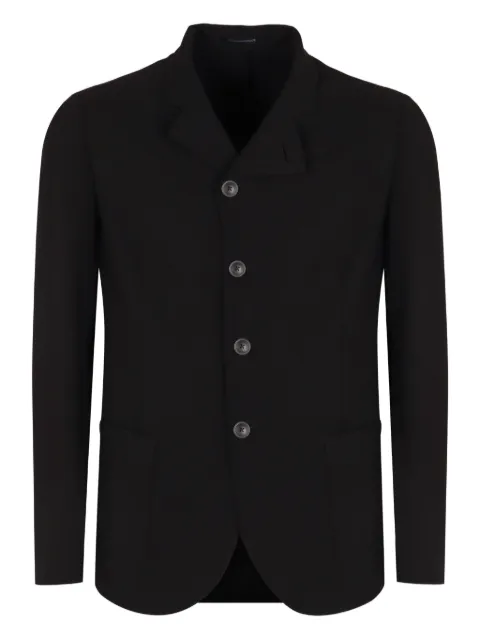 Emporio Armani button jacket