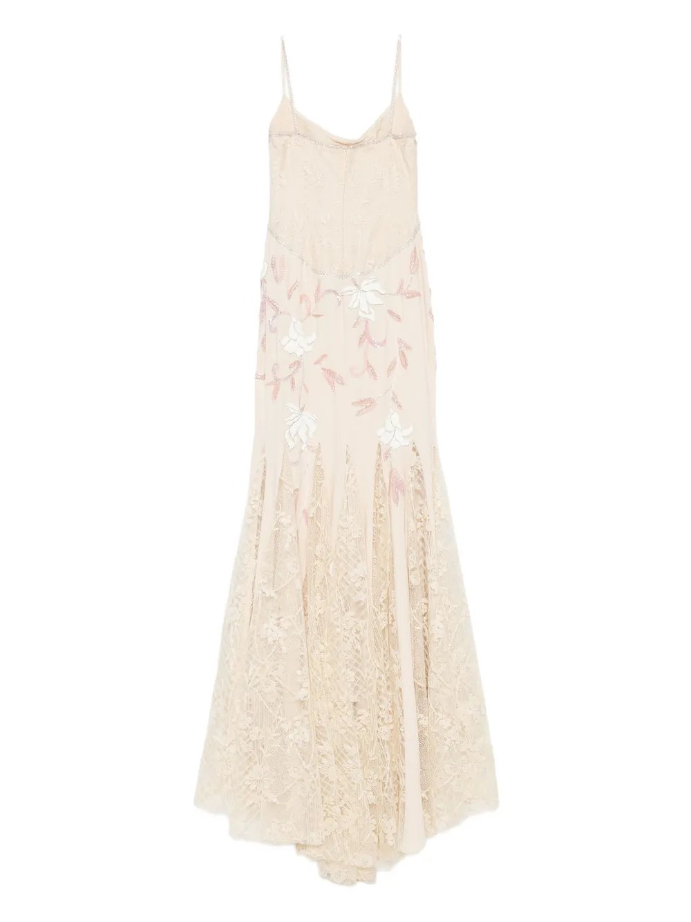 GEORGES HOBEIKA beaded lace dress | Cocktail & Party Dresses | Image 2