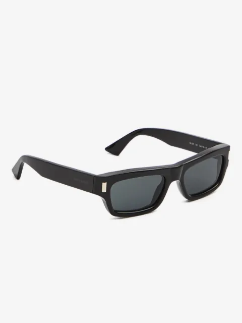 Saint Laurent Eyewear rectangular-frame sunglasses