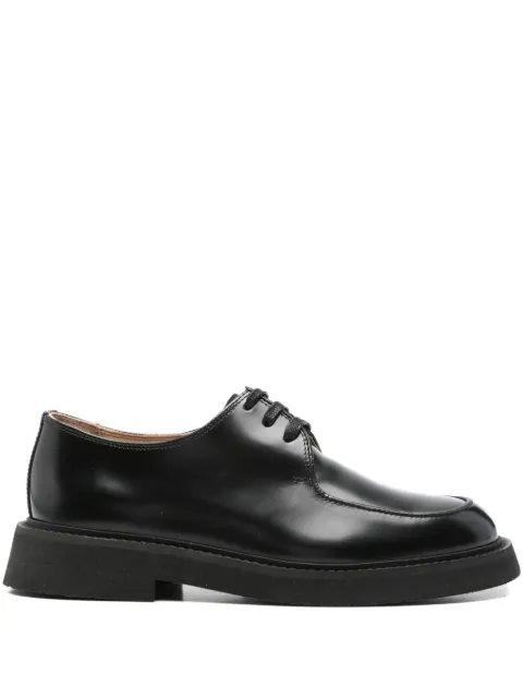 A.P.C. lace-up derby shoes