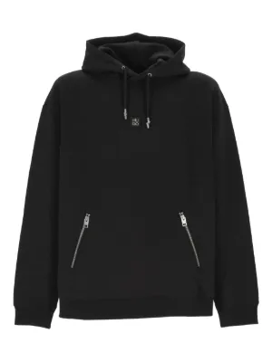 Helmut Lang Mega パーカー | ブラック | FARFETCH JP