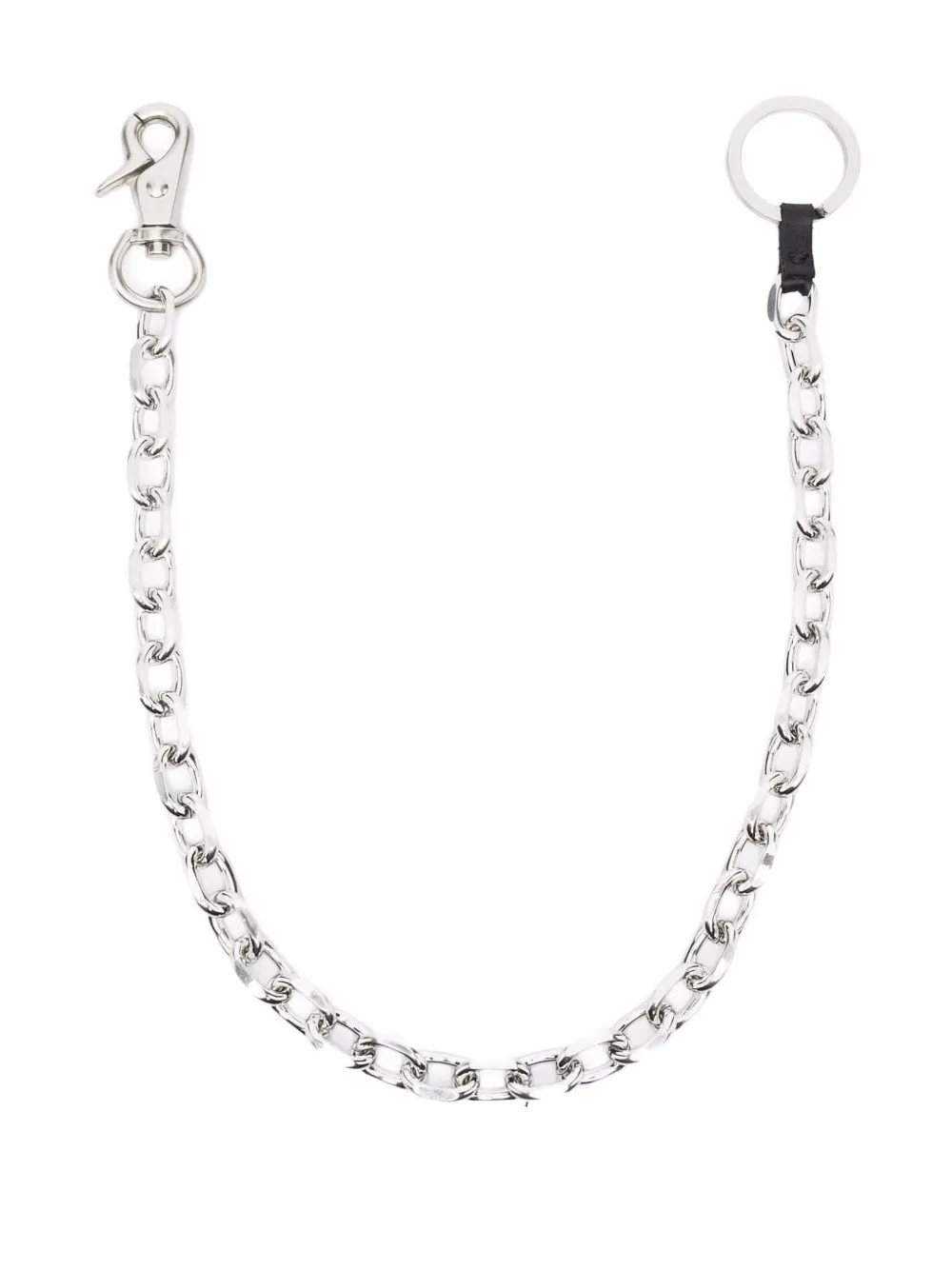 chain-link bracelet