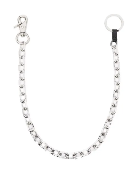 OUR LEGACY chain-link bracelet
