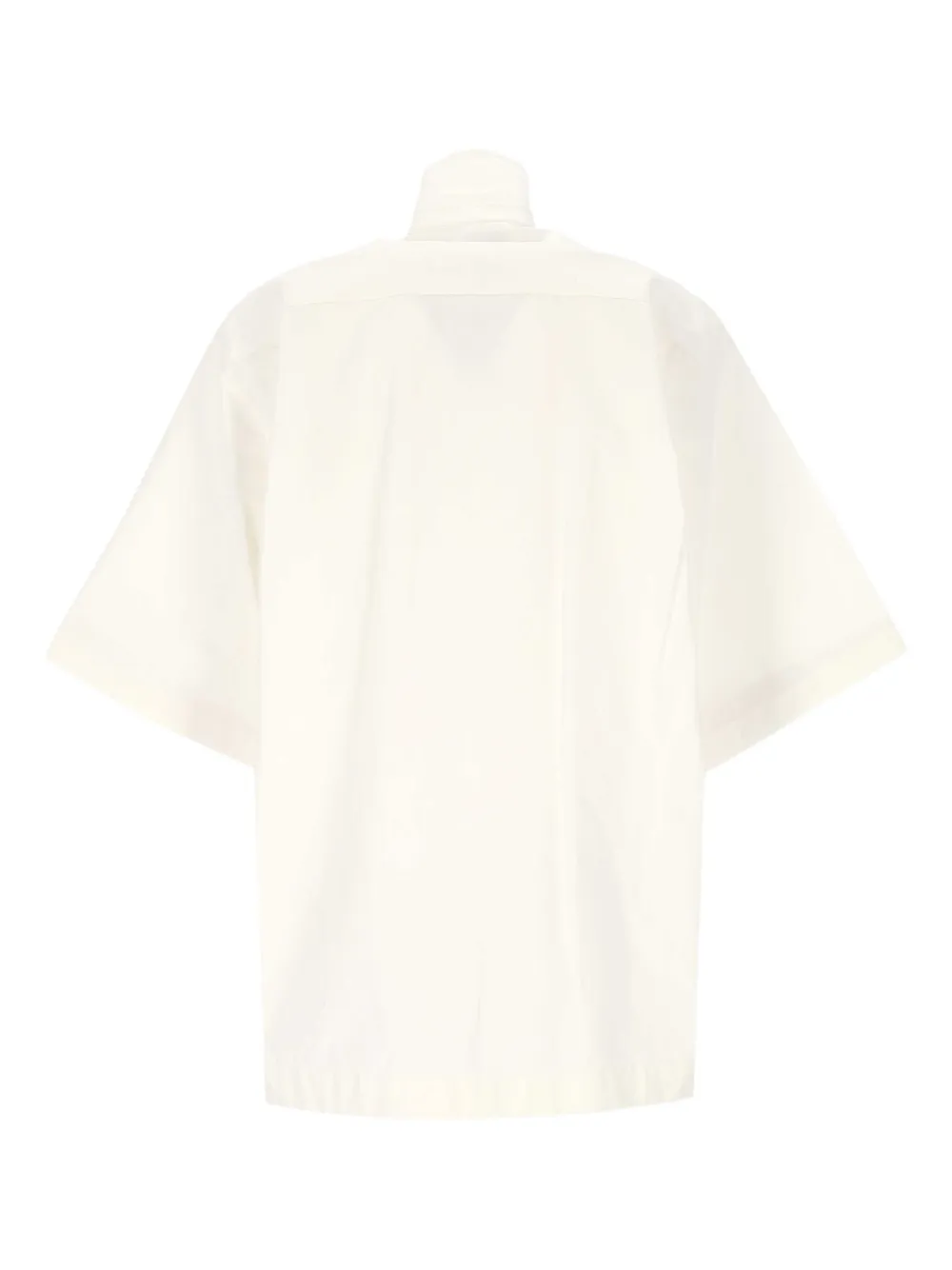 Phoebe Philo short-sleeve pocket shirt | Shirts | Image 2