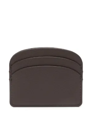 ◇A.P.C.◇ [Apesse] Half Moon Half Wallet PXBJQ_F63219_GAN_O PXAWV-F63270LZZ_00.jpg?v=