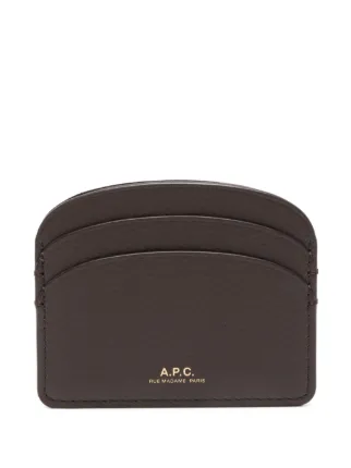 A.P.C.