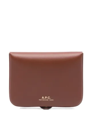 A.P.C.