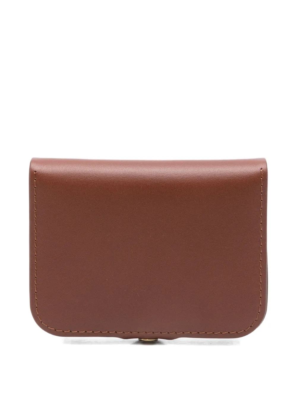 A.P.C. Josh leren jack - Bruin