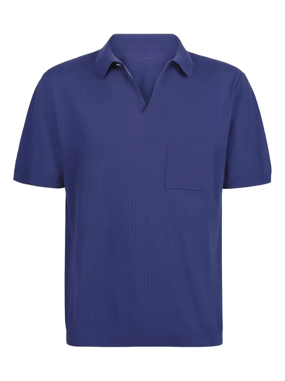 breast-pocket T-shirt