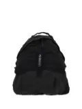 C.P. Company logo-print backpack - Black