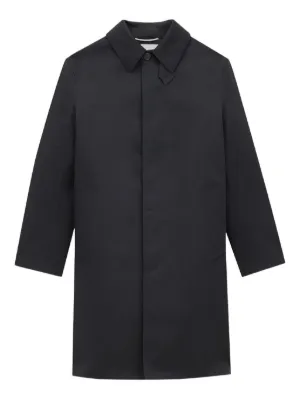 Saint Laurent（サンローラン）ウィメンズ チェスターコート＆シングル