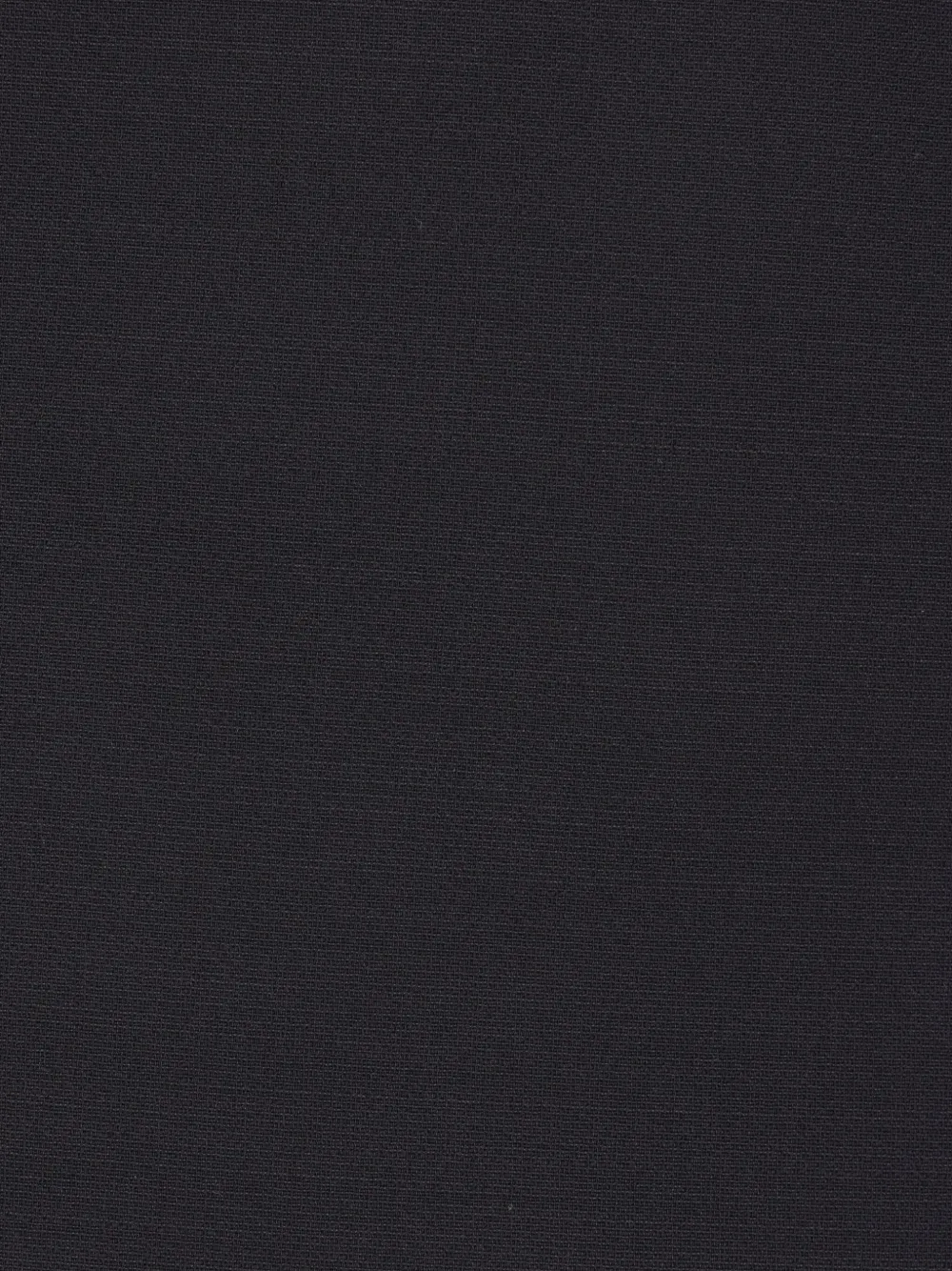 Valentino Garavani Rok met geplooide afwerking en strik Zwart