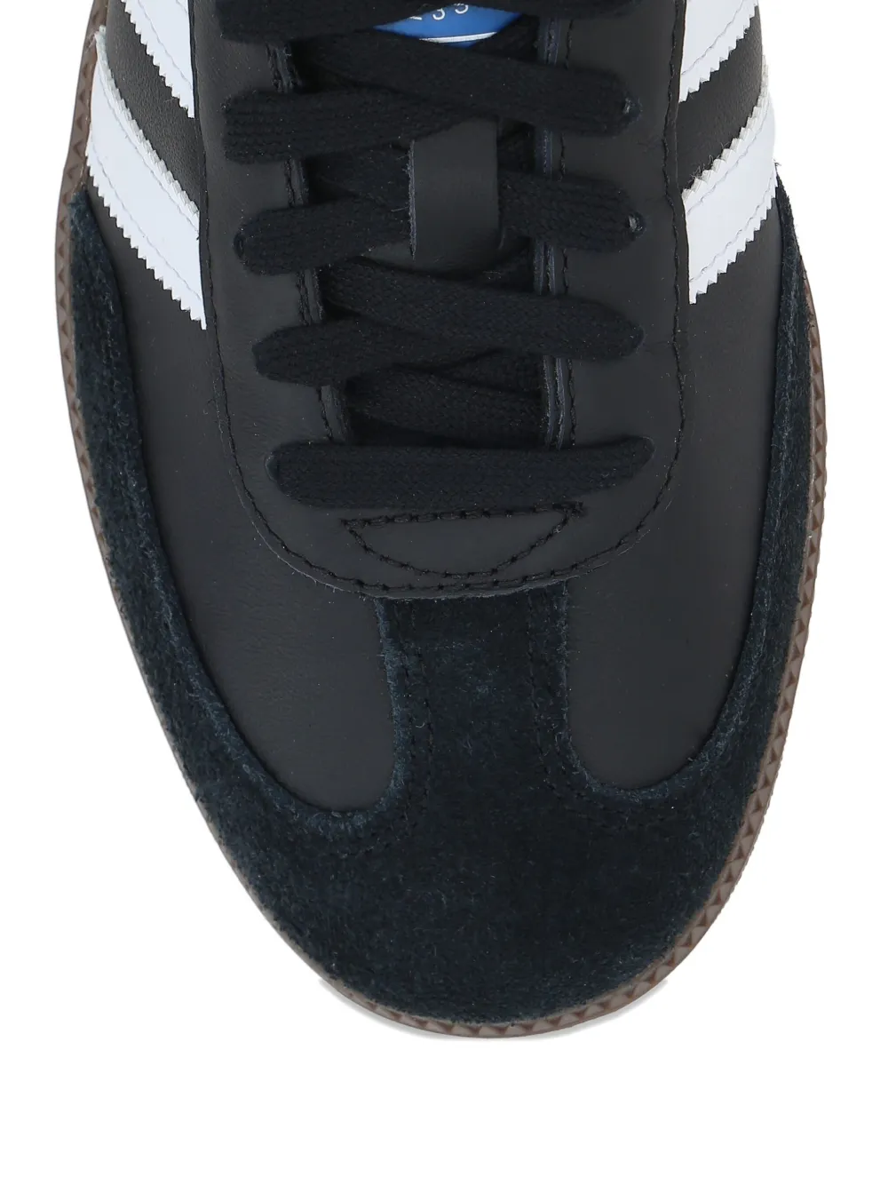 adidas Samba OG sneakers Black