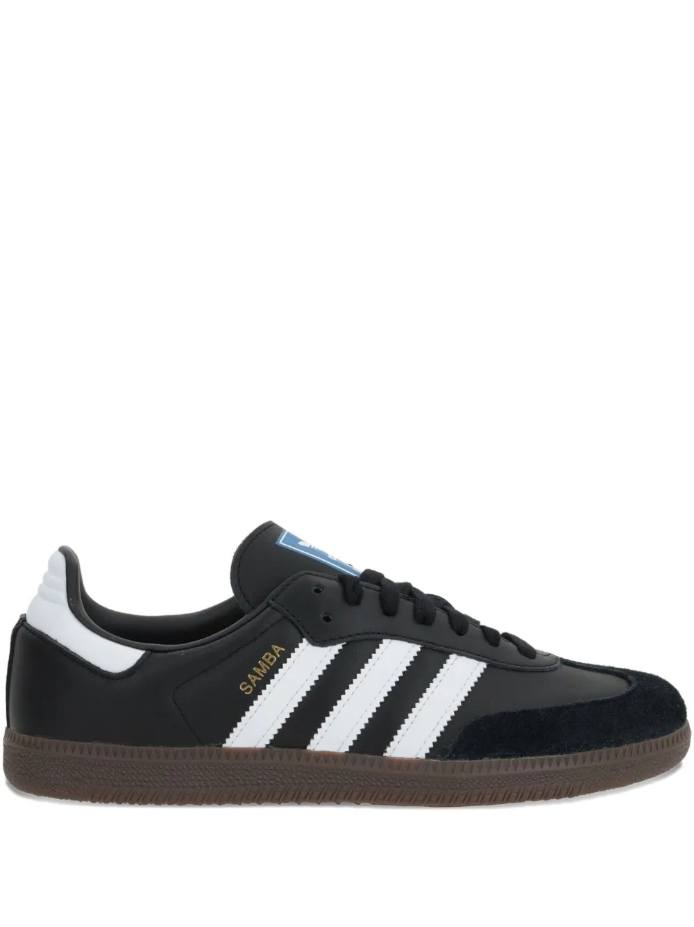 Adidas Samba OG sneakers Black