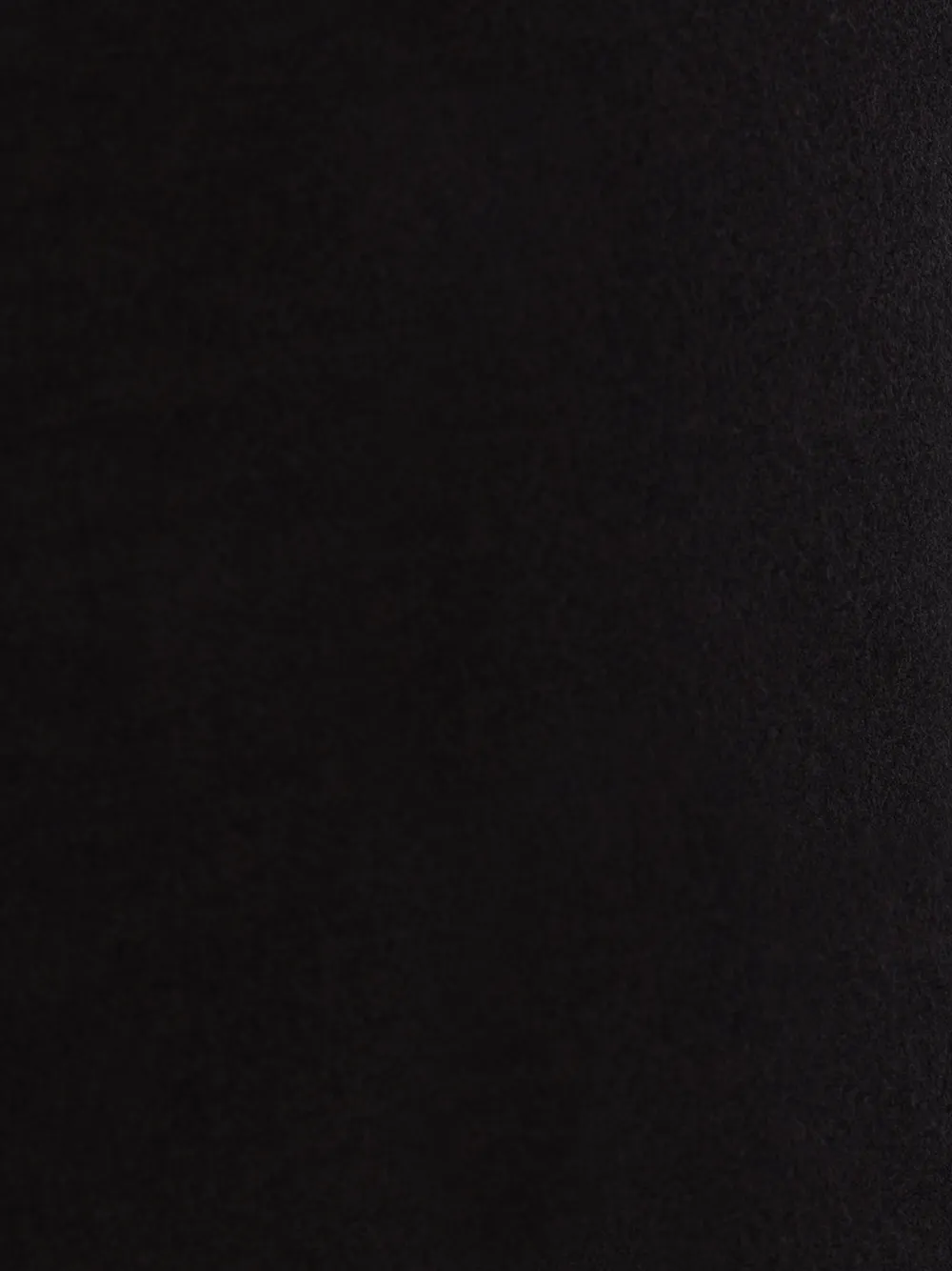 Yohji Yamamoto Logo-waistband Leggings In Black