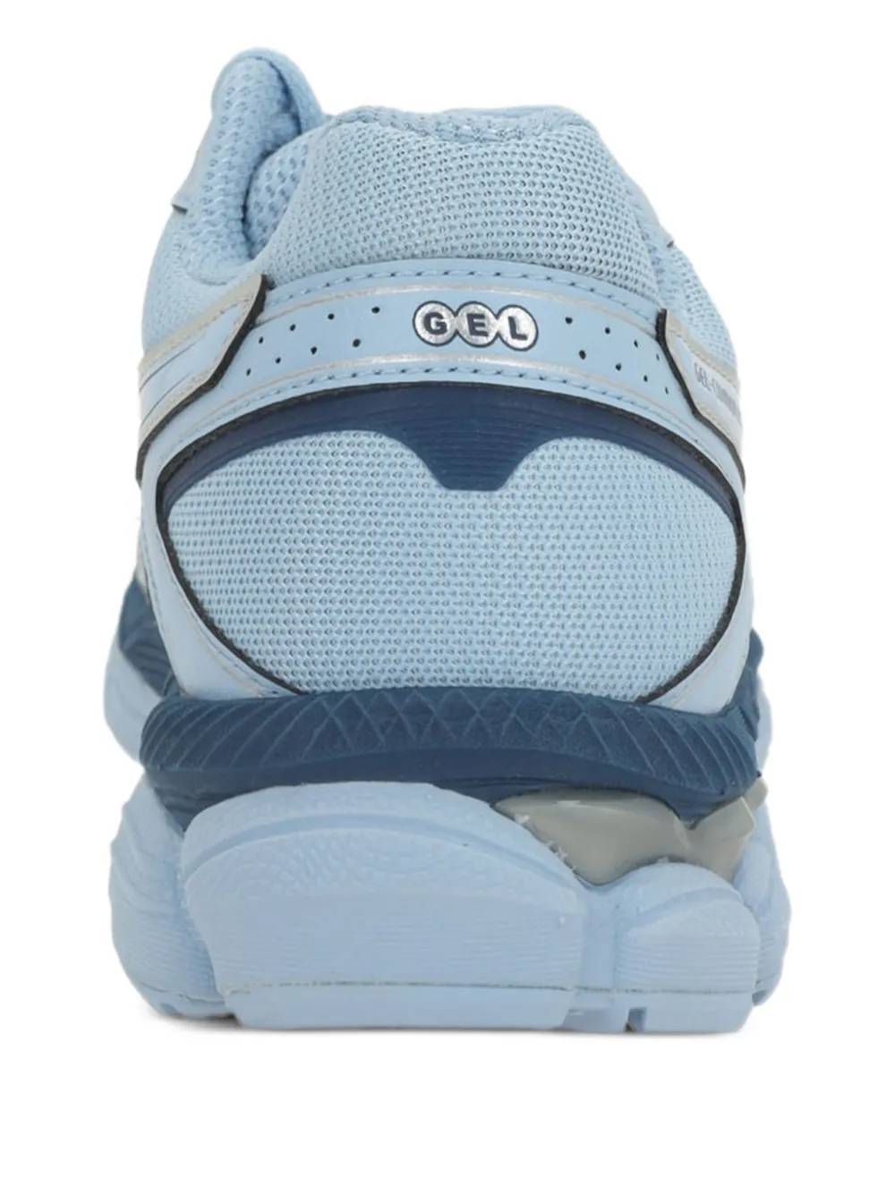 ASICS Gel-Cumulus 16 sneakers Blauw