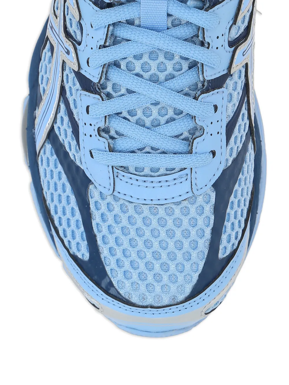 ASICS Gel-Cumulus 16 sneakers Blauw