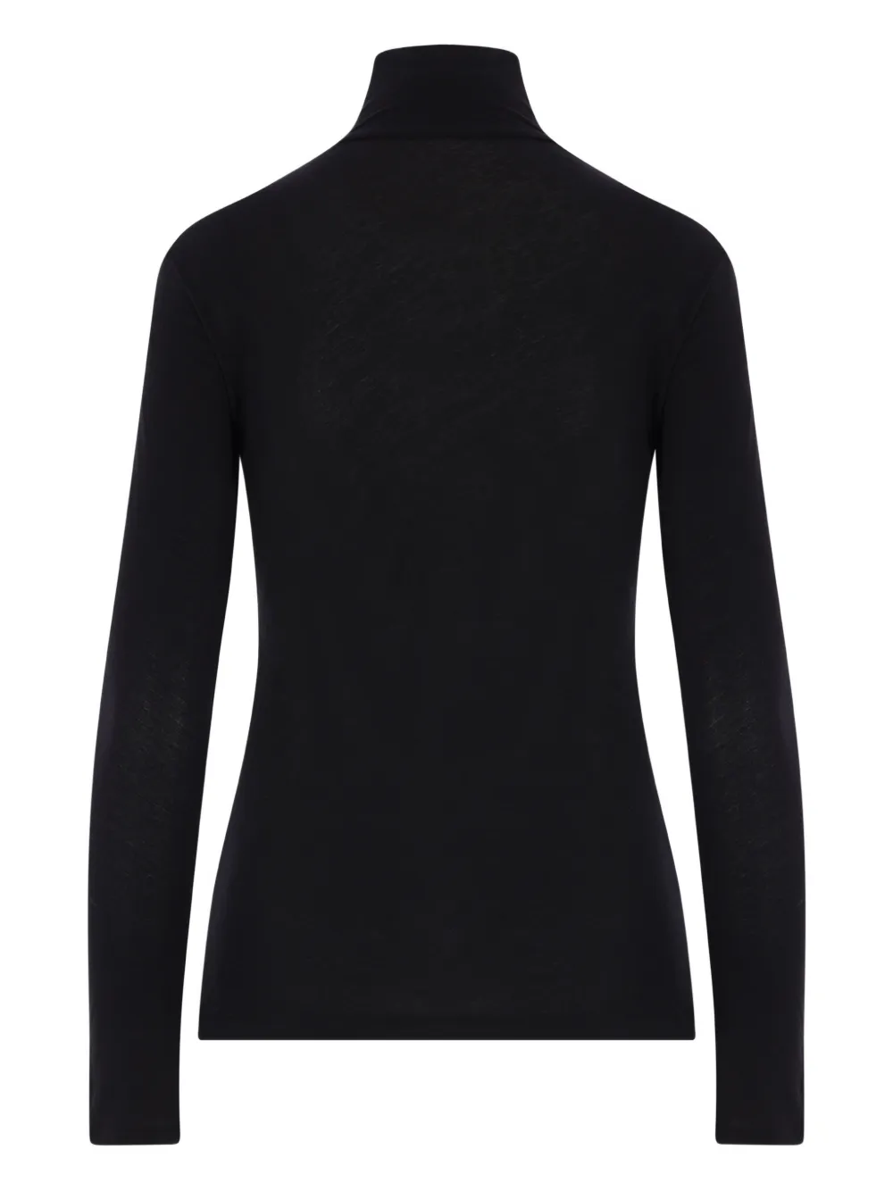 Yohji Yamamoto top con cuello de tortuga | Playeras y jerséis | Image 2