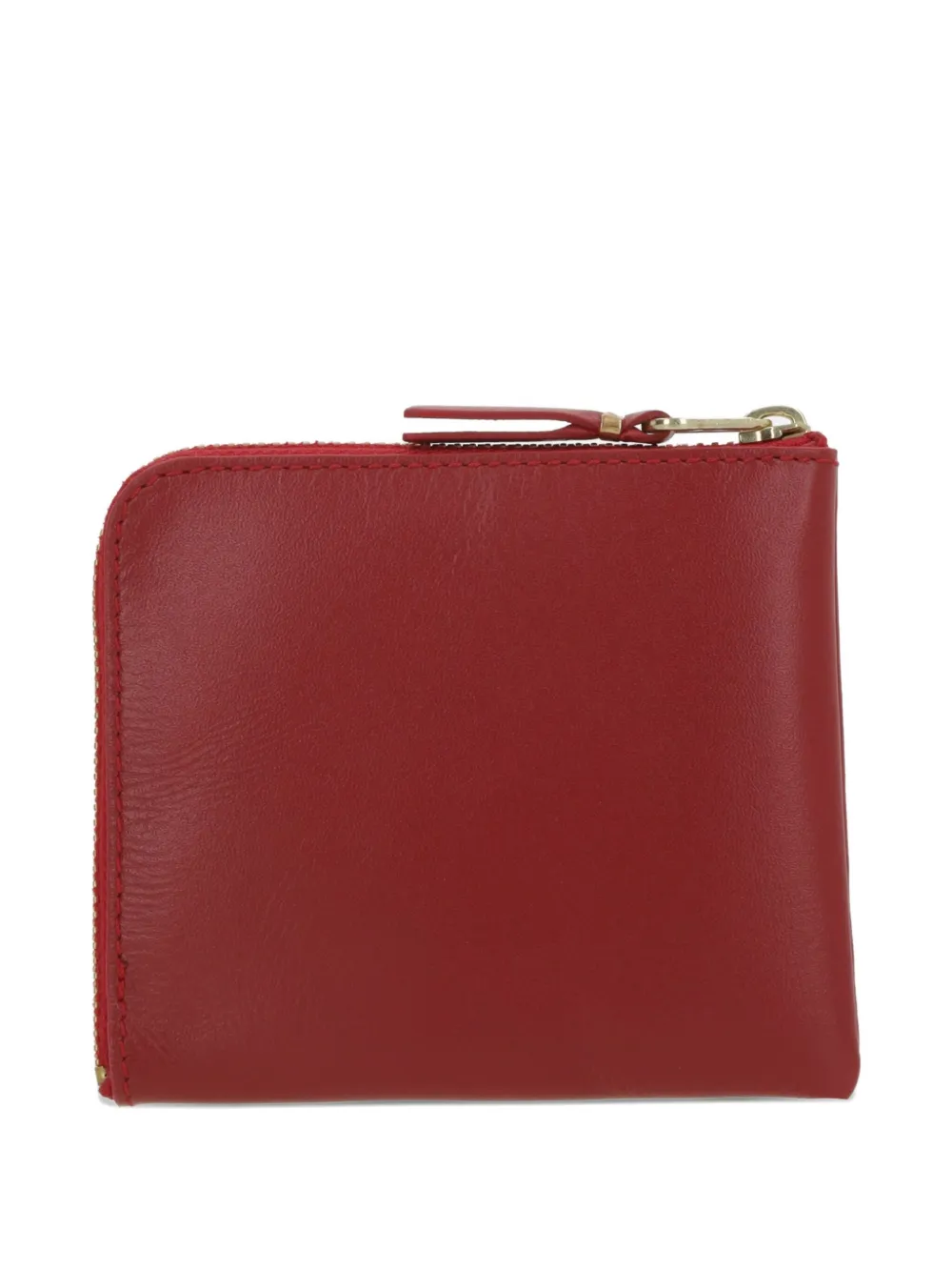 Comme Des Garçons Wallet Classic zip wallet | Men | Image 2