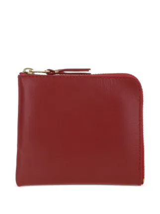 Comme Des Garçons Wallet