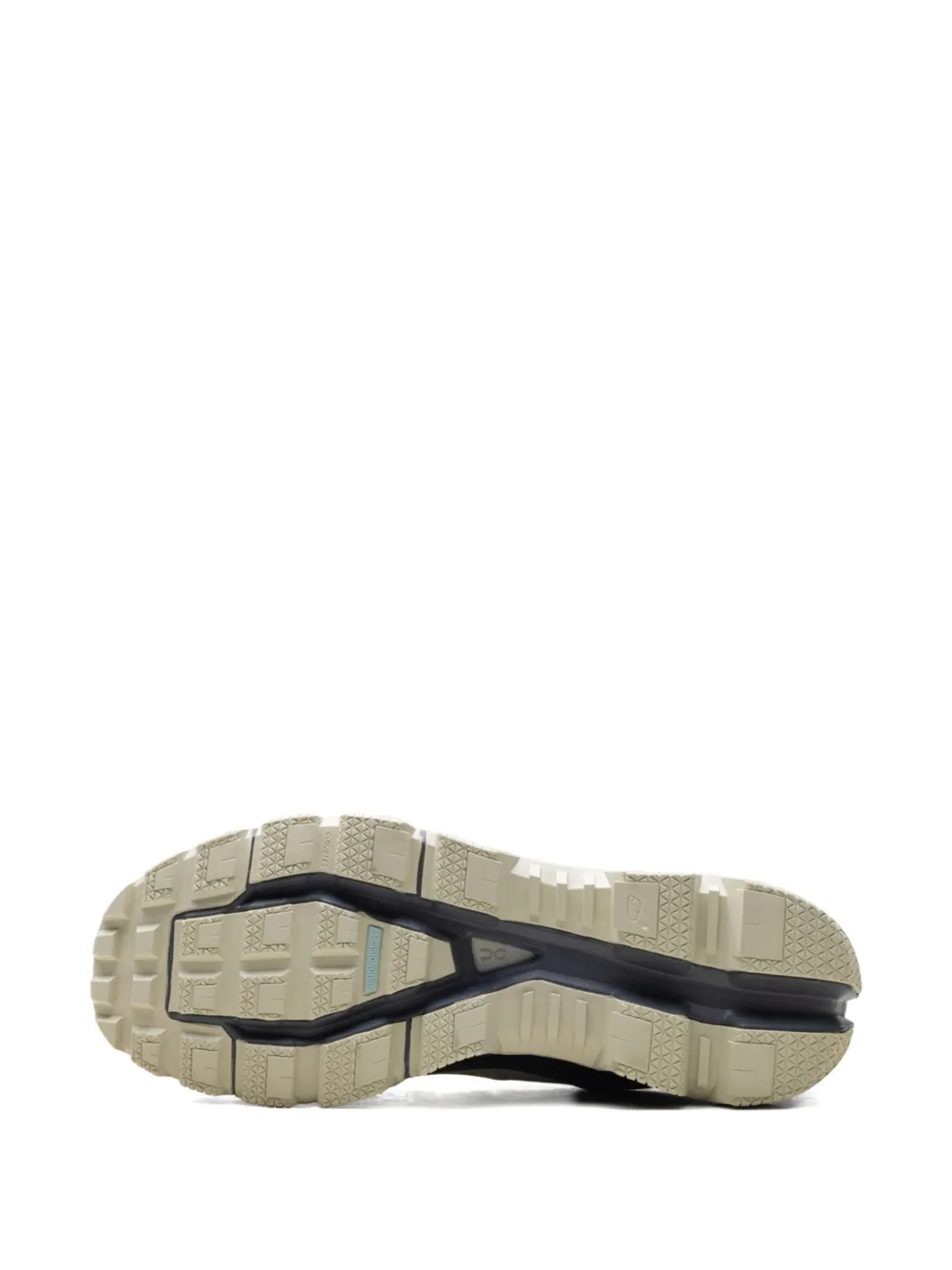 On Running Cloudventure Waterproof Sneakers In Multi