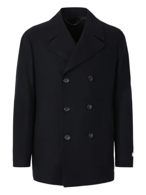 Canali buttoned jacket