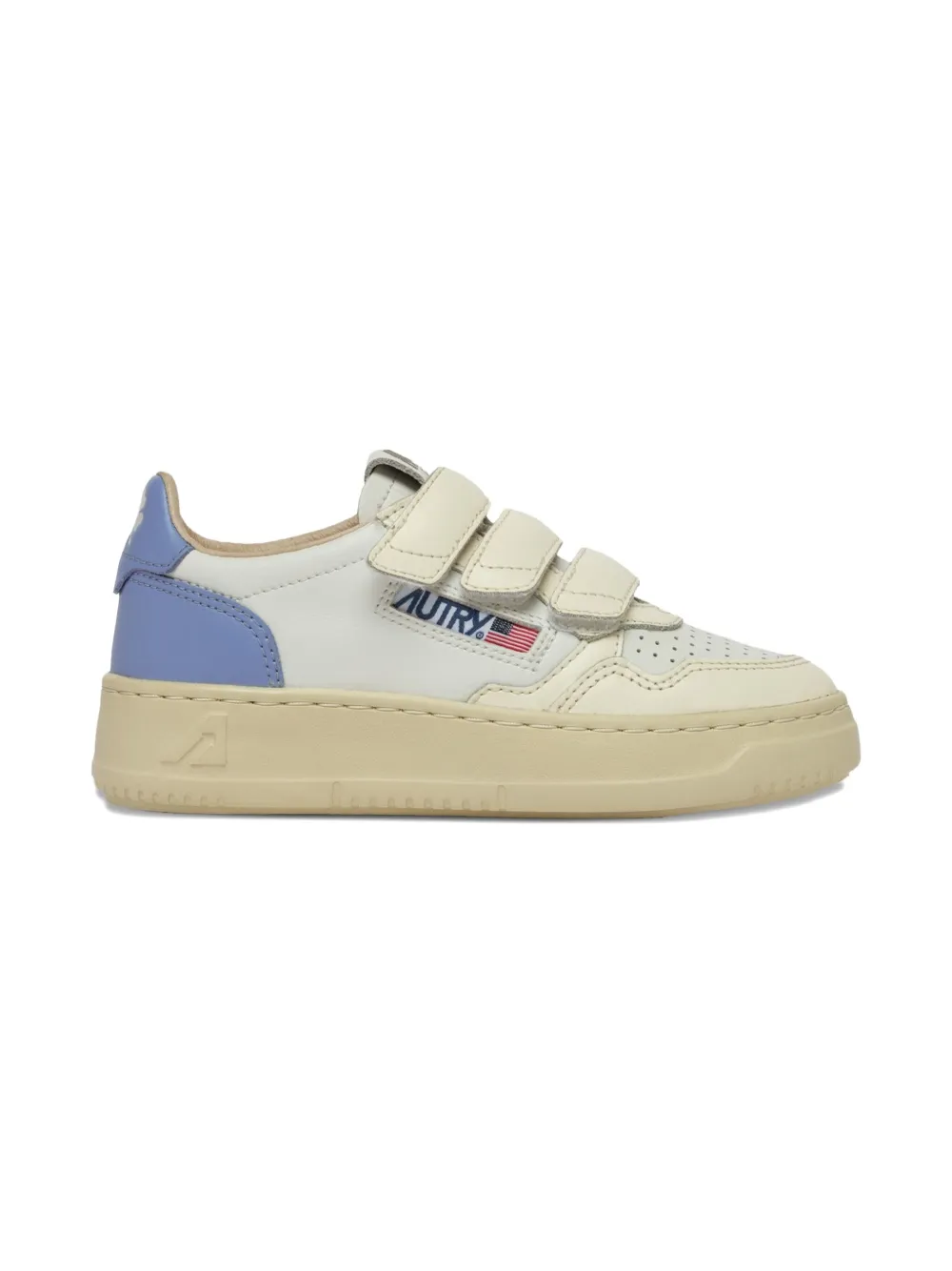 Autry Medalist sneakers White