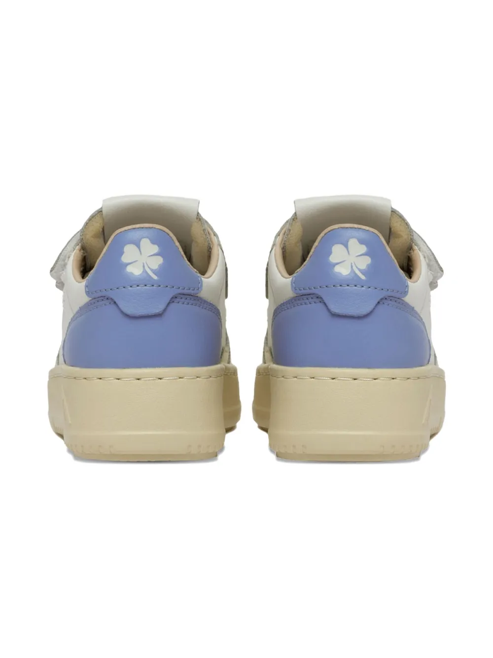Autry Medalist sneakers White