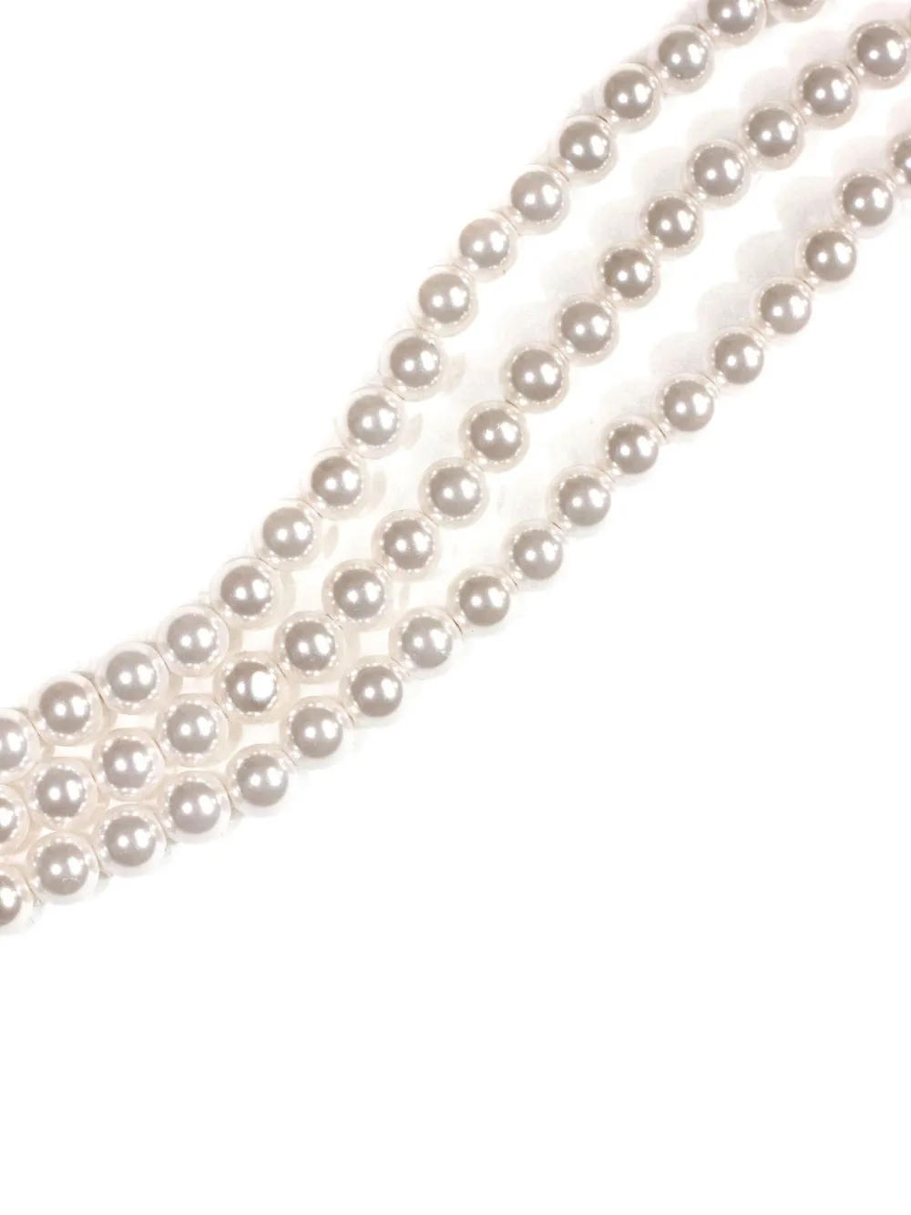 RADA' crystal-embellished necklace | Image 2
