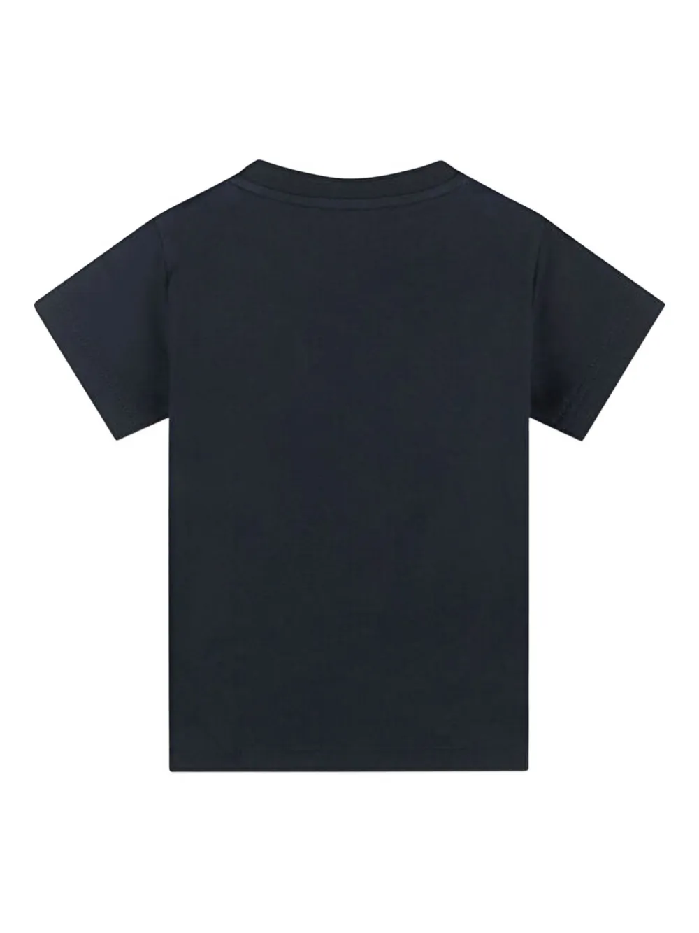 Moncler Enfant ロゴプレート Tシャツ | Tシャツ | Image 2