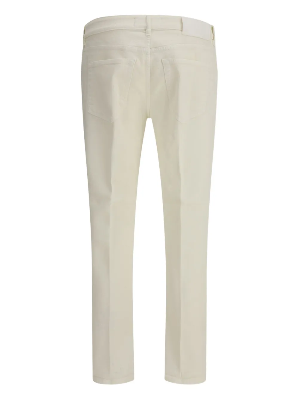PT Torino five-pocket jeans - Wit