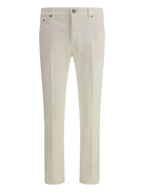PT Torino five-pocket  jeans