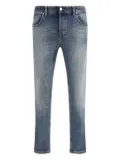 PT Torino Reggae five-pocket jeans - Blue