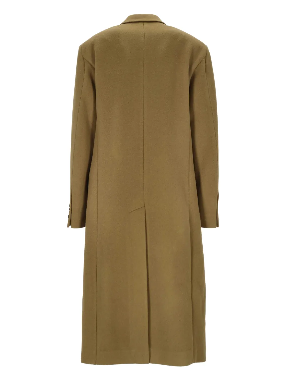 Phoebe Philo double-breasted cashmere wool coat | Double Breasted & Peacoats | Image 2