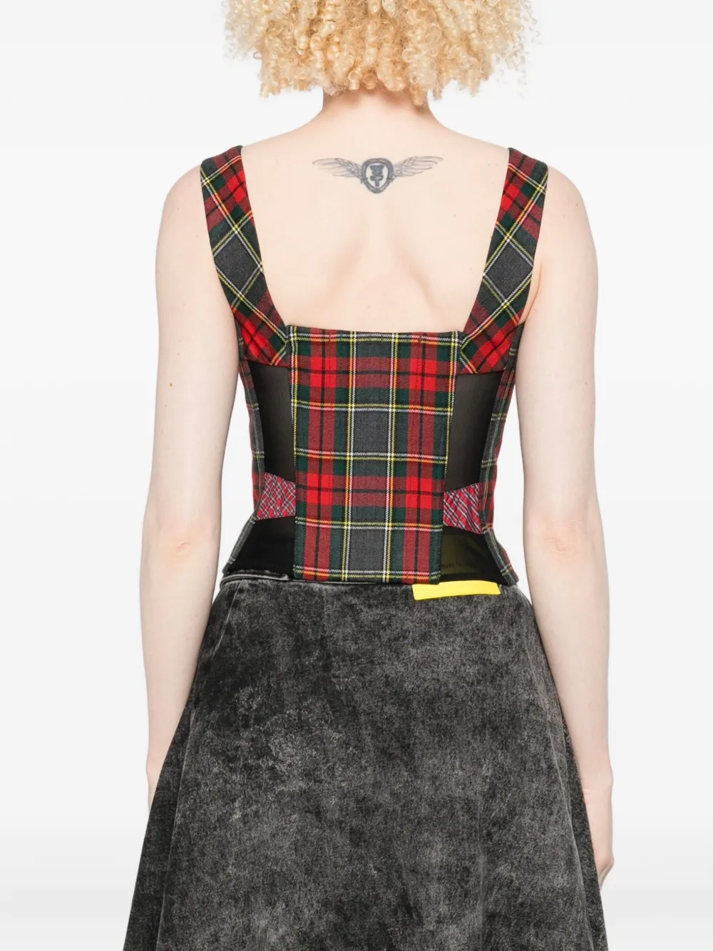 トップス Vivienne Westwood INTO · INTO