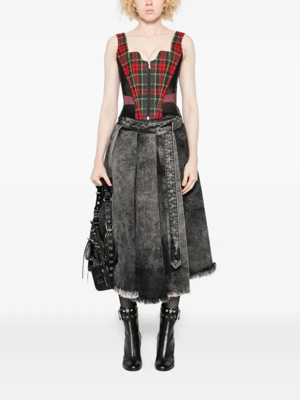 Vivienne Westwood トランプ柄　立体スカート Vivienne Westwood トランプ柄 立体スカート 2025年最新】Yahoo