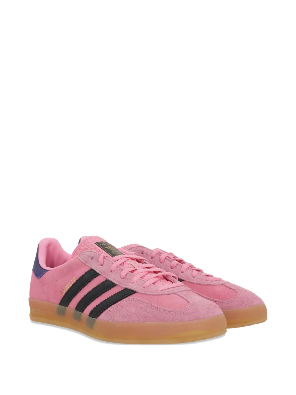 Adidas Gazelle Indoor sneakers - Roze