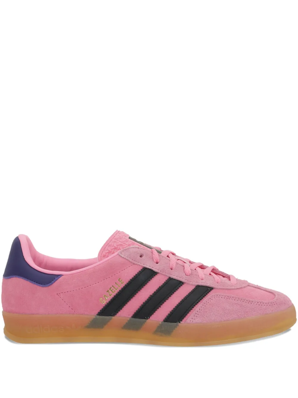 Adidas Gazelle Indoor sneakers Pink