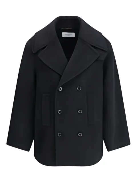 Saint Laurent Coat