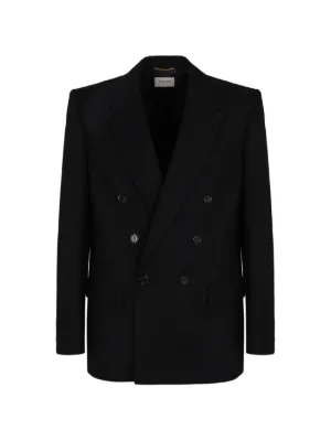 Saint Laurent（サンローラン）ウィメンズ テーラードジャケット