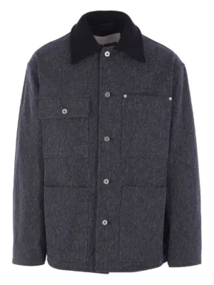 Jil Sander デニムジャケット メンズ通販 - Farfetch