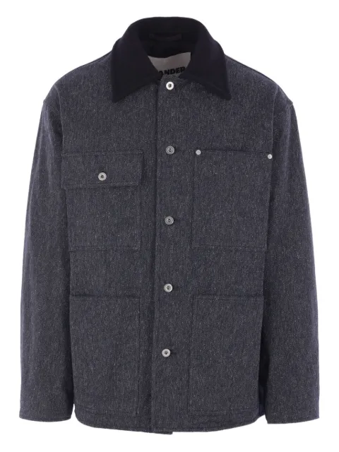 Jil Sander denim jacket