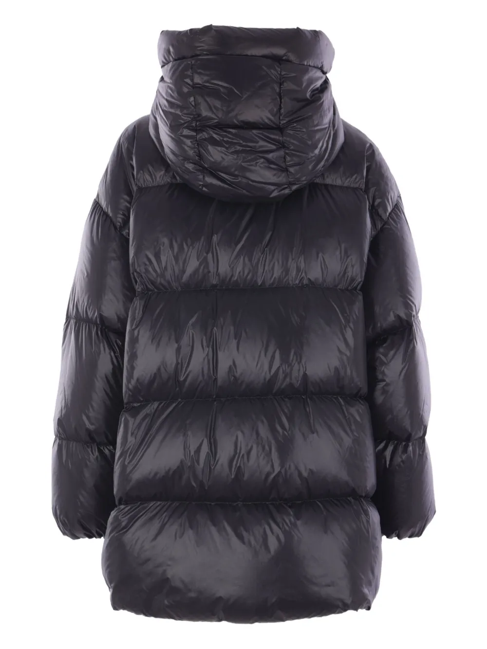 Jil Sander hooded padded jacket | Down Jackets | Image 2