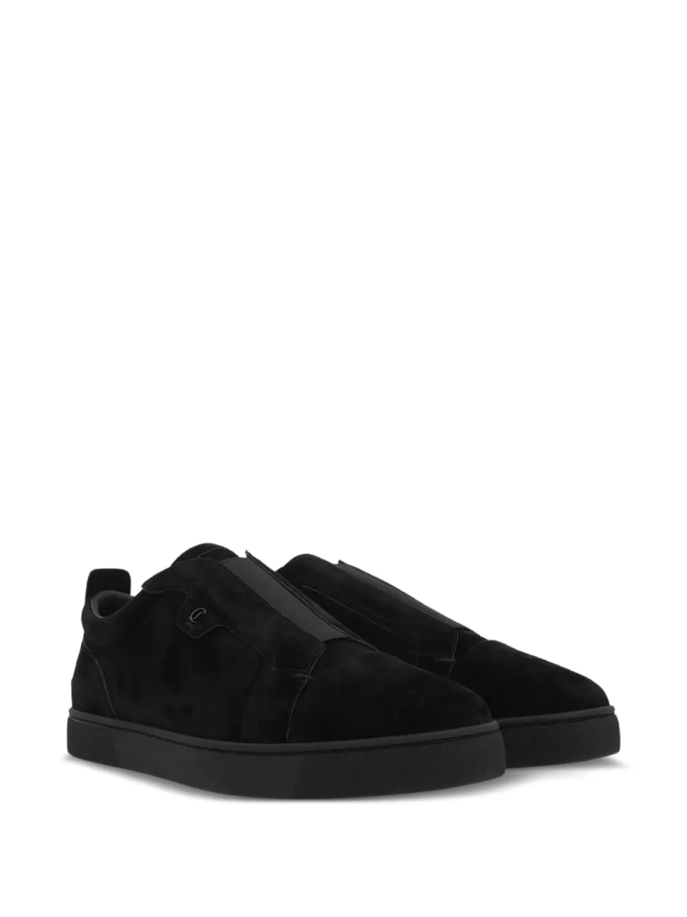Christian Louboutin St Louis sneakers | Slip-On | Image 2