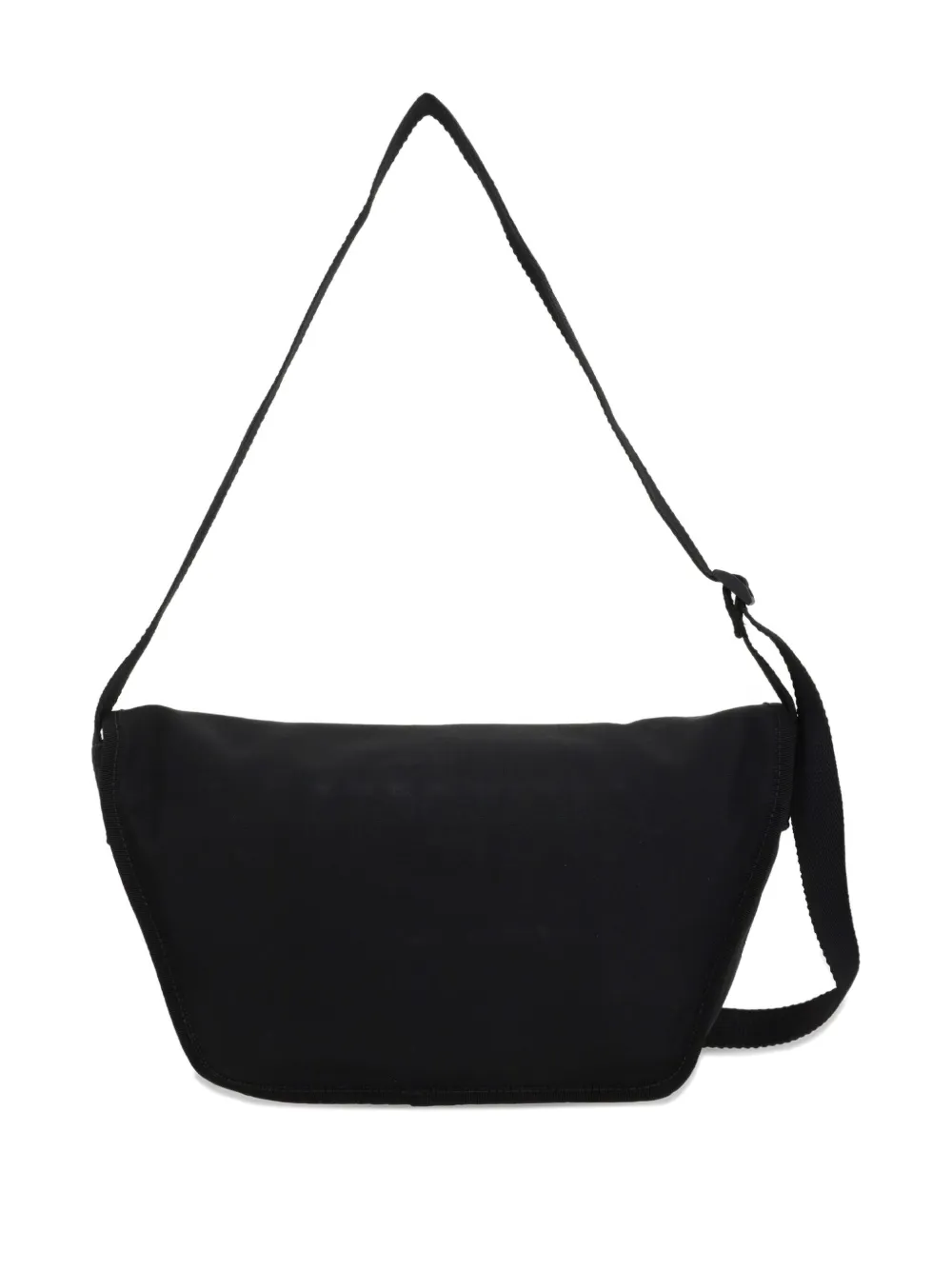 Balenciaga Messengertas met klittenbandsluiting - Zwart