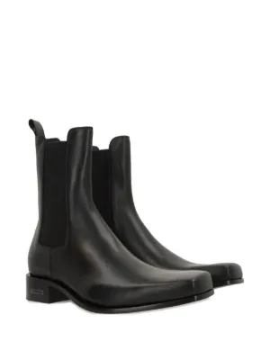 Balenciaga Chelsea Boots for Men - FARFETCH