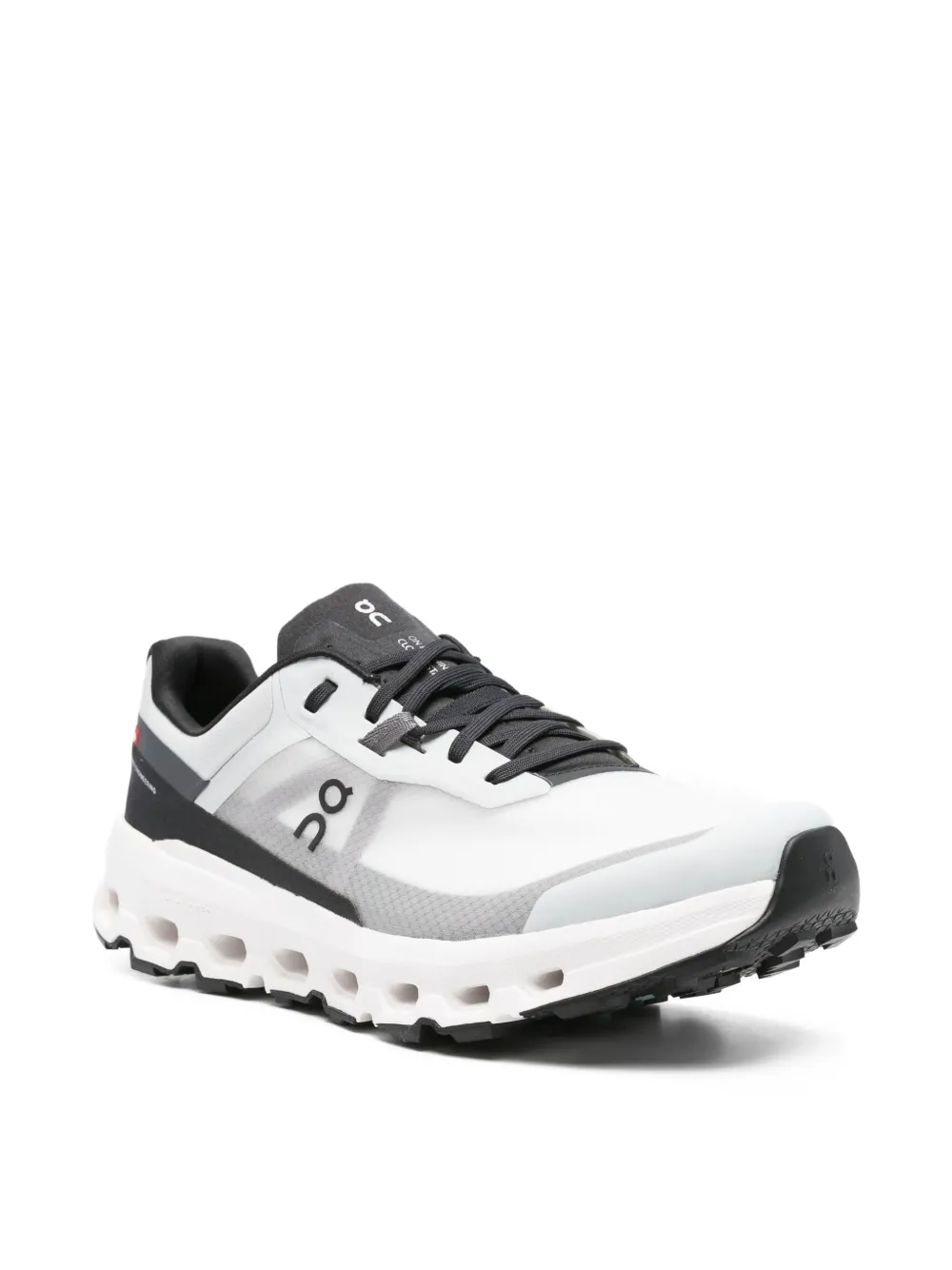 On Running Cloudvista Sneakers In White